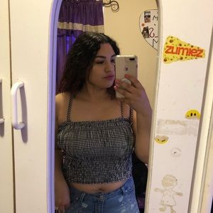 Meet your Posher, Maria